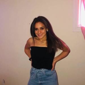 Meet your Posher, Georgie